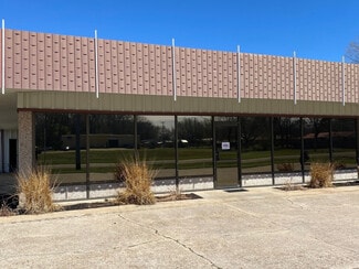 Columbus, MS Office - 127 Hemlock St Columbus, MS Office - 127 Hemlock St