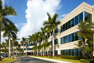 Sunrise, FL Office - 1300 Sawgrass Corporate Pky