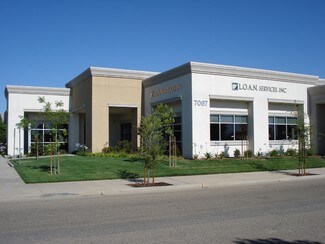 Fresno, CA Office - 7067 N Mariposa Ave Fresno, CA Office - 7067 N Mariposa Ave