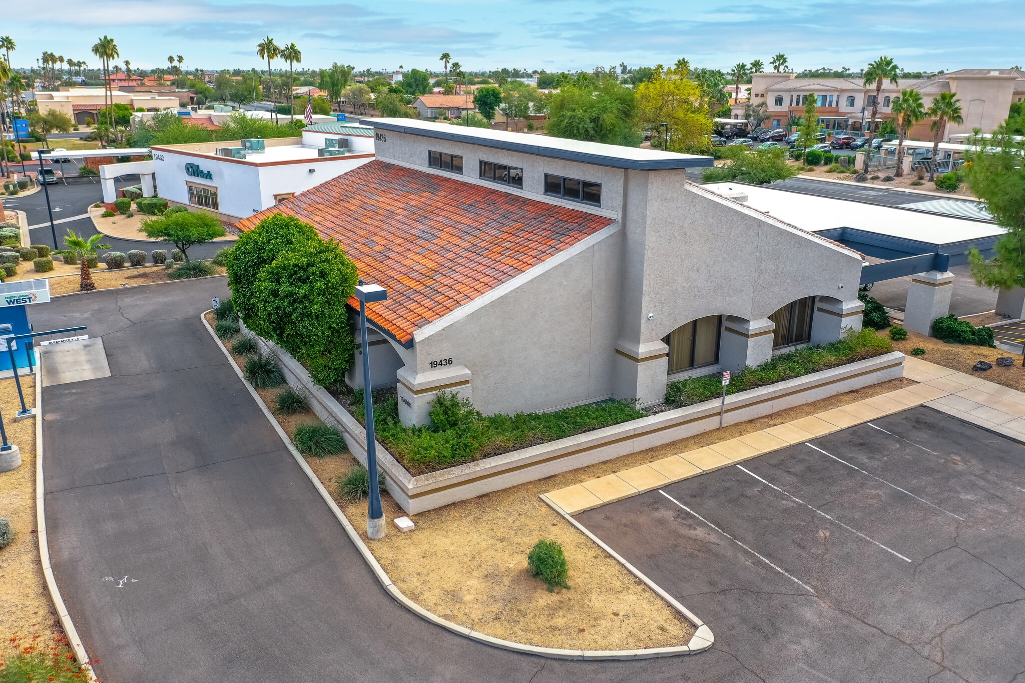 19436 R.H. Johnson Blvd, Sun City West, AZ for Rent