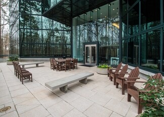 Atlanta, GA Office - 3301 Windy Ridge Pky SE