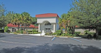 Hernando, FL Office - 2455 N Citrus Hills Blvd