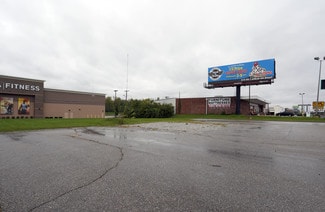 Indianapolis, IN Commercial Land - 9515 E Washington St Indianapolis, IN Commercial Land - 9515 E Washington St