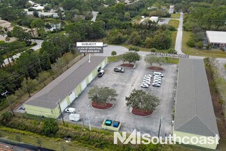 Port Saint Lucie, FL Flex - 2190 NW Reserve Park Trace