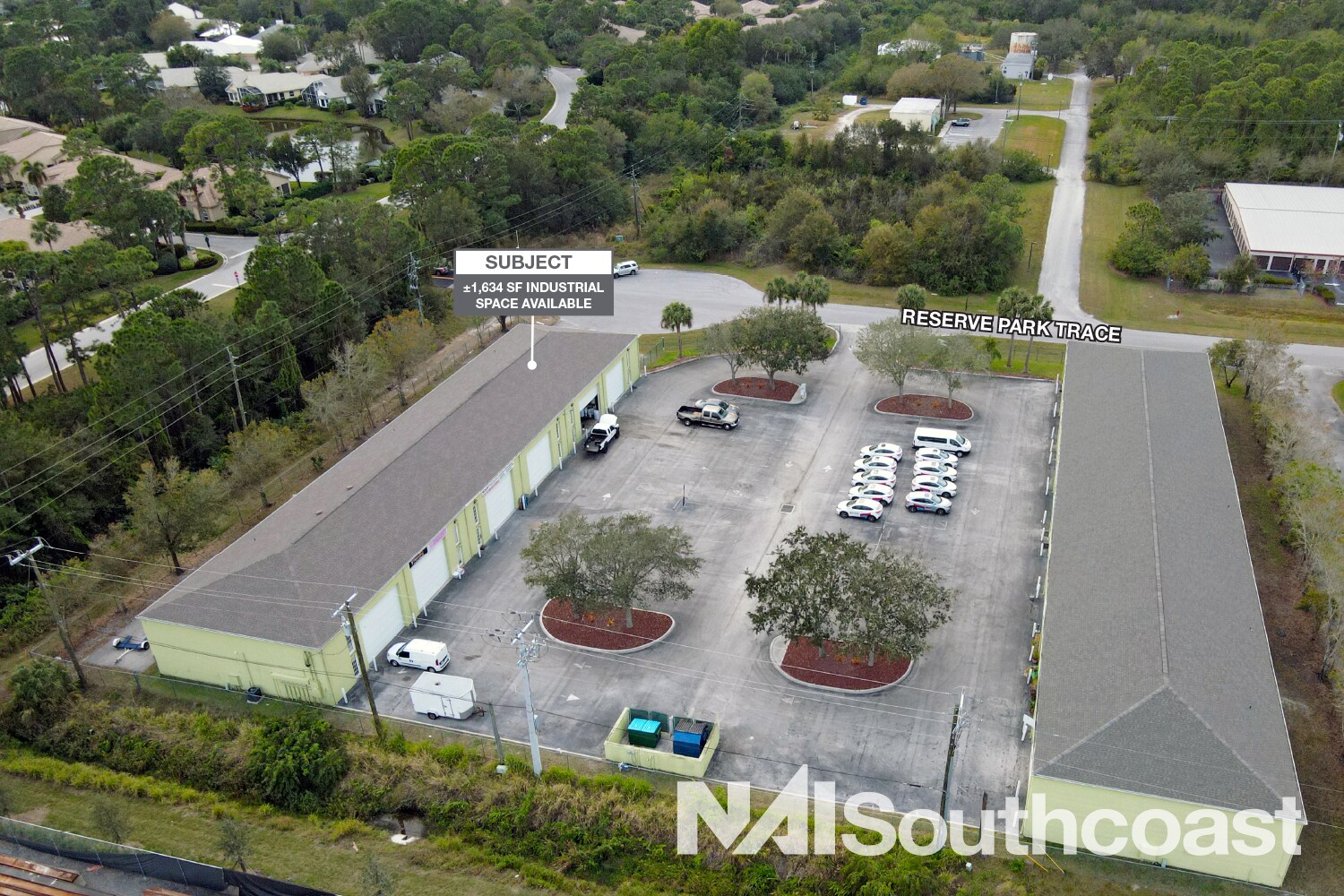2190 NW Reserve Park Trace, Port Saint Lucie, FL for Rent