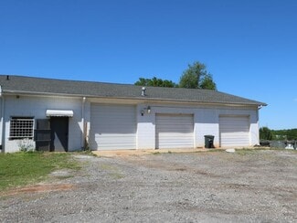 Greer, SC Retail - 1814 E Poinsett Street Ext