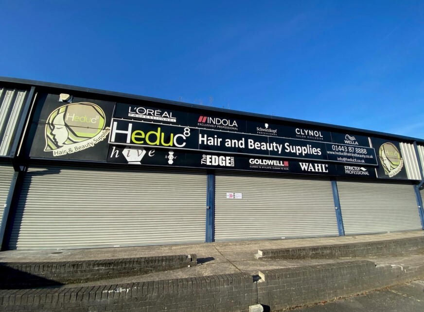 3-6 Pengam Rd, Blackwood, BGW for Rent