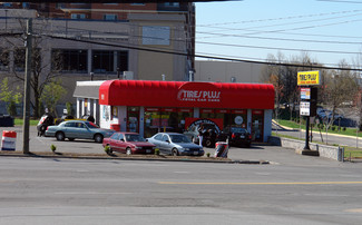 Falls Church, VA undefined - 8217 Lee Hwy