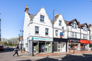 Tonbridge, KEN Retail - 66-68 High St