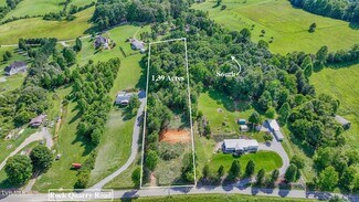 Afton, TN Residential - TBD Rock Quarry Rd