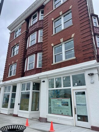 Pittsfield, MA Retail - 592 North St