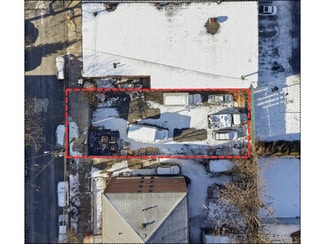 Brooklyn, NY Industrial - 531-535 E 82nd St Brooklyn, NY Industrial - 531-535 E 82nd St