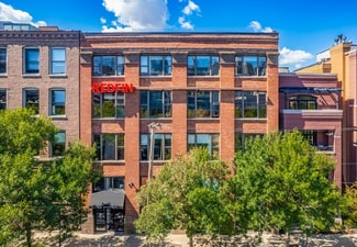 Chicago, IL Loft/Creative Space - 112 S Sangamon St
