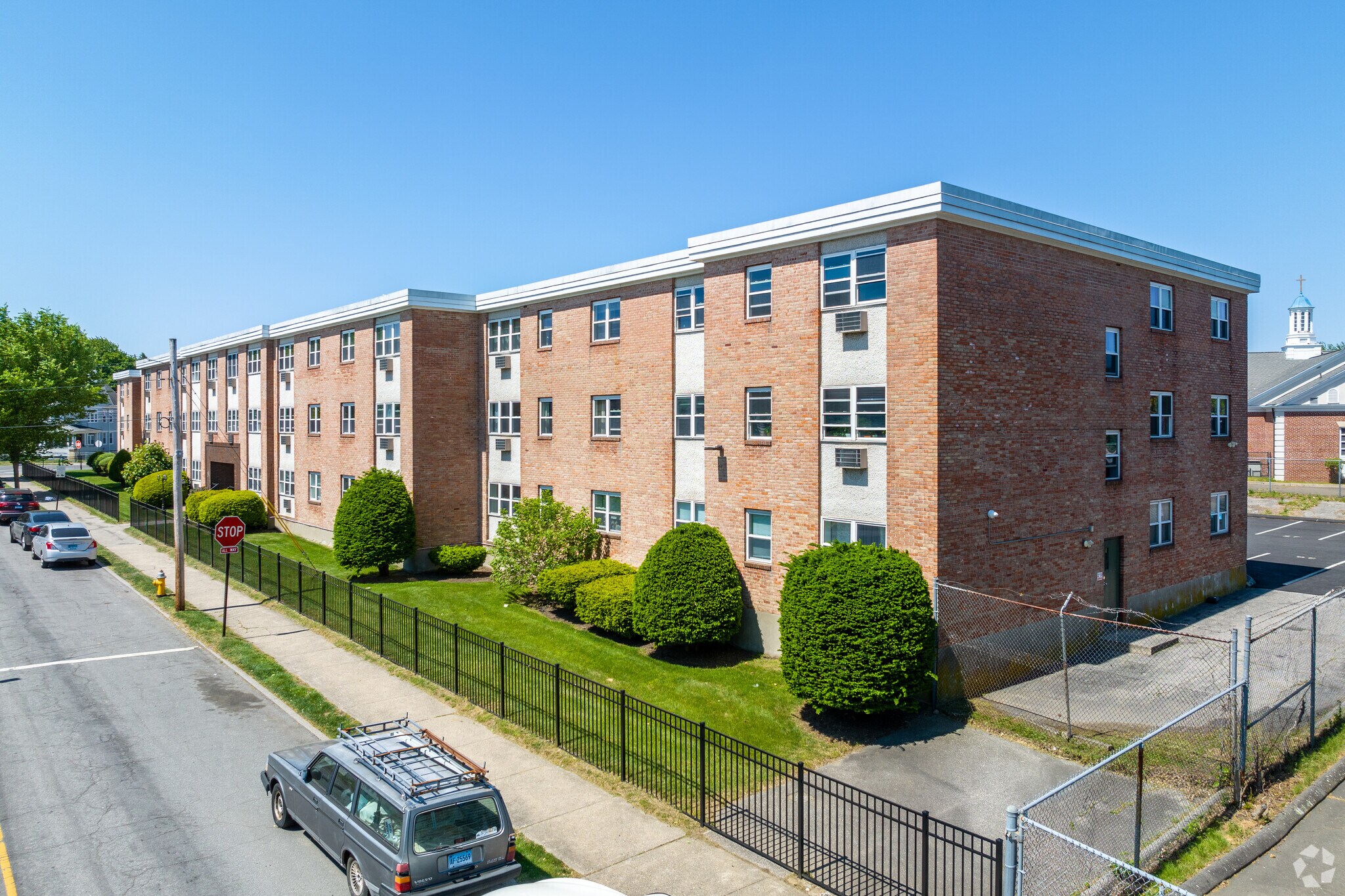45 Monroe St, Bridgeport, CT for Sale