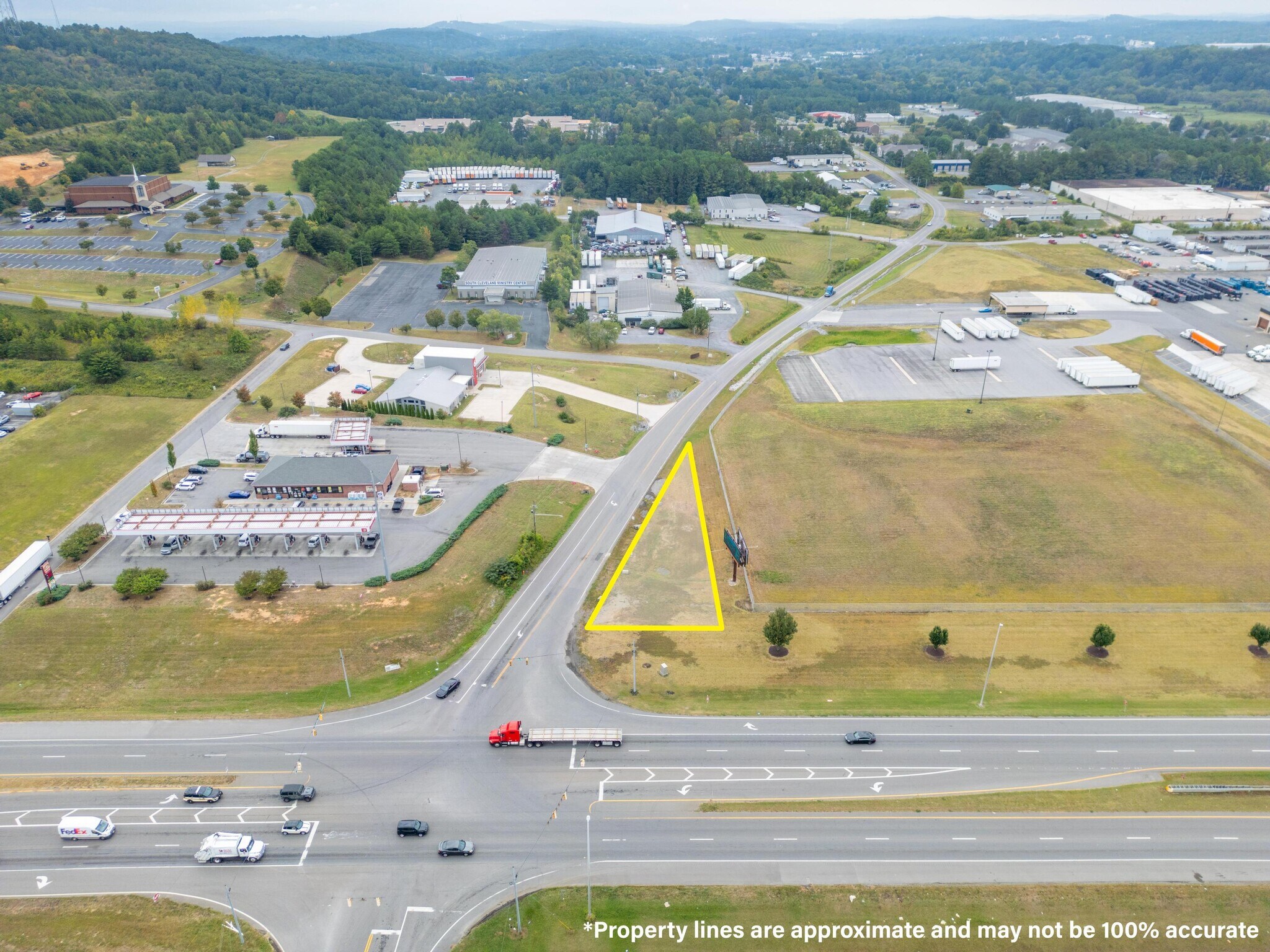 00 Westland Dr, Cleveland, TN for Sale