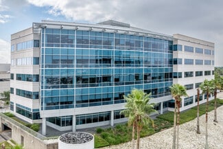 League City, TX Coworking Space - 2600 S Shore Blvd