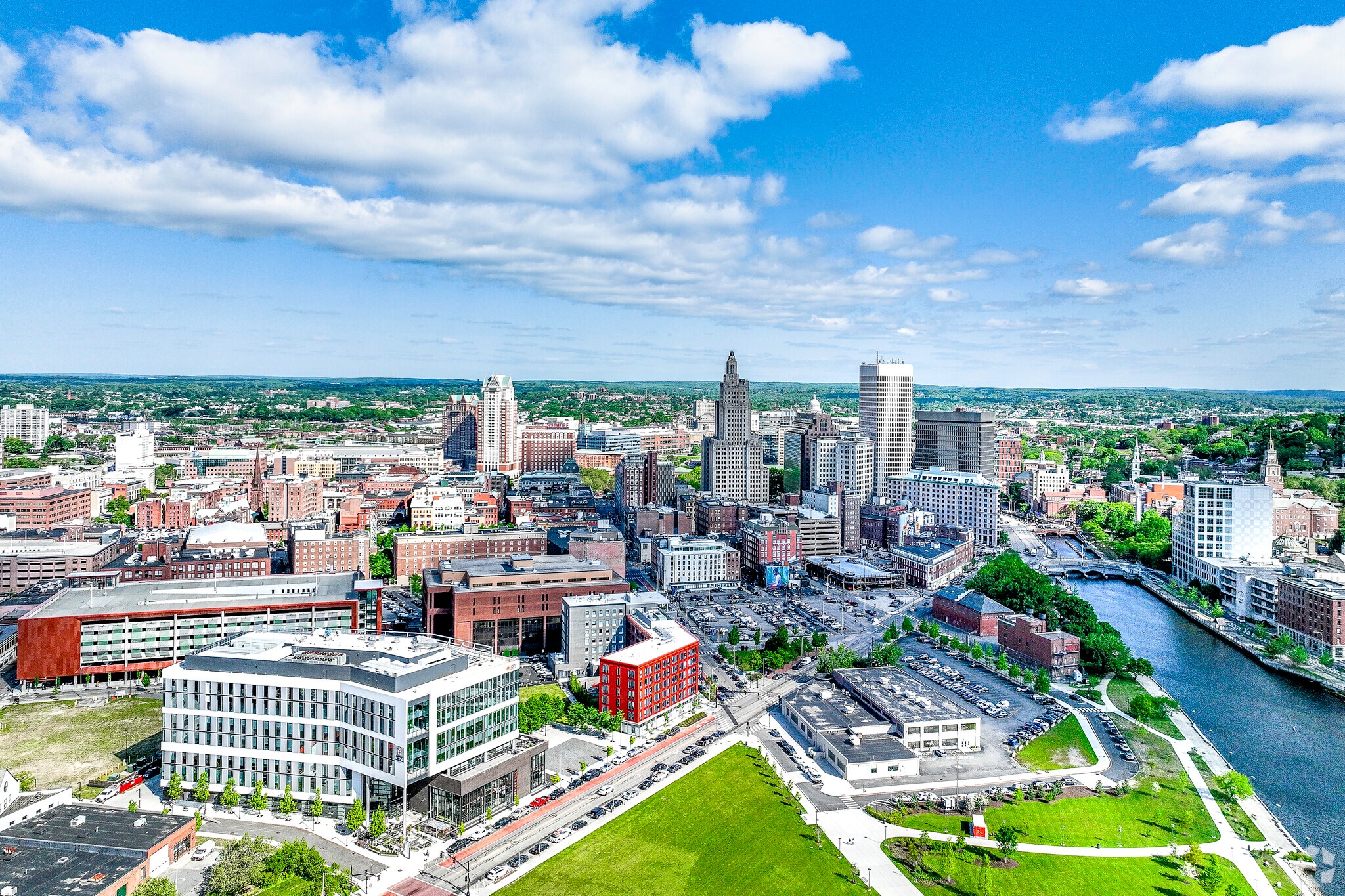 225 Dyer St, Providence, RI for Rent