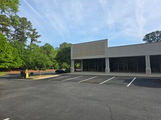 Peachtree Corners, GA Office - 3320 Holcomb Bridge Rd
