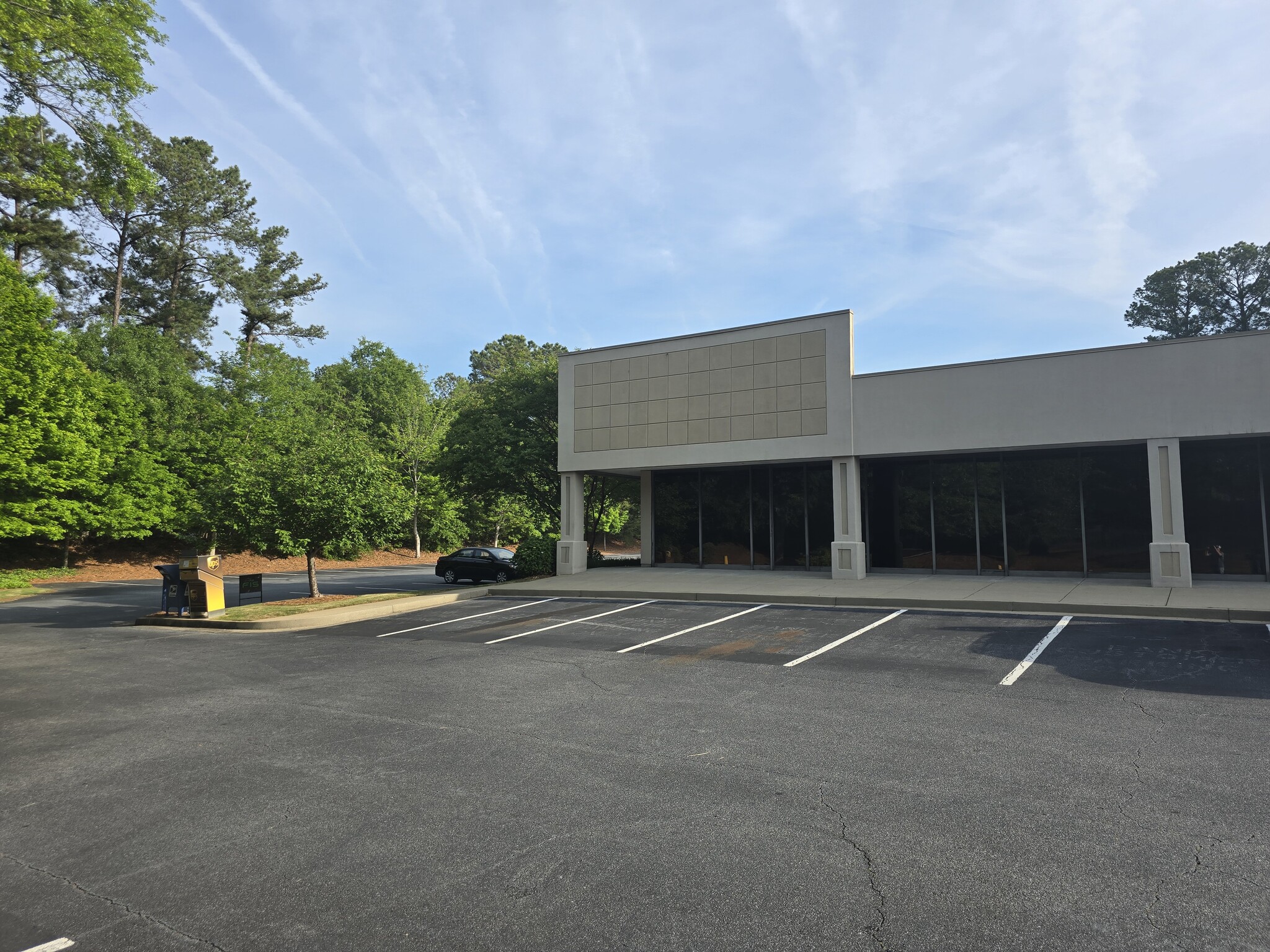 3320 Holcomb Bridge Rd, Peachtree Corners, GA for Rent