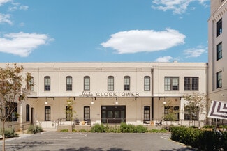 Houston, TX Office, Retail - 611 W 22nd St