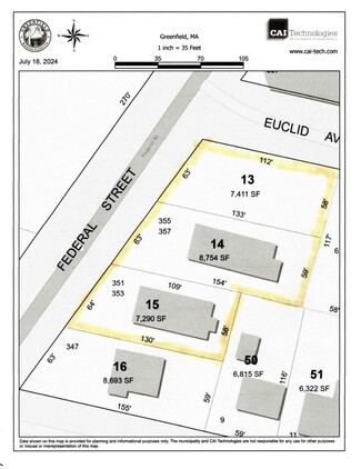 Federal St Portfolio