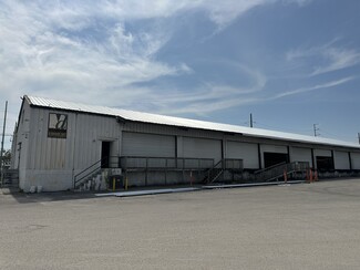 Tampa, FL Industrial - 2202 N 38th St