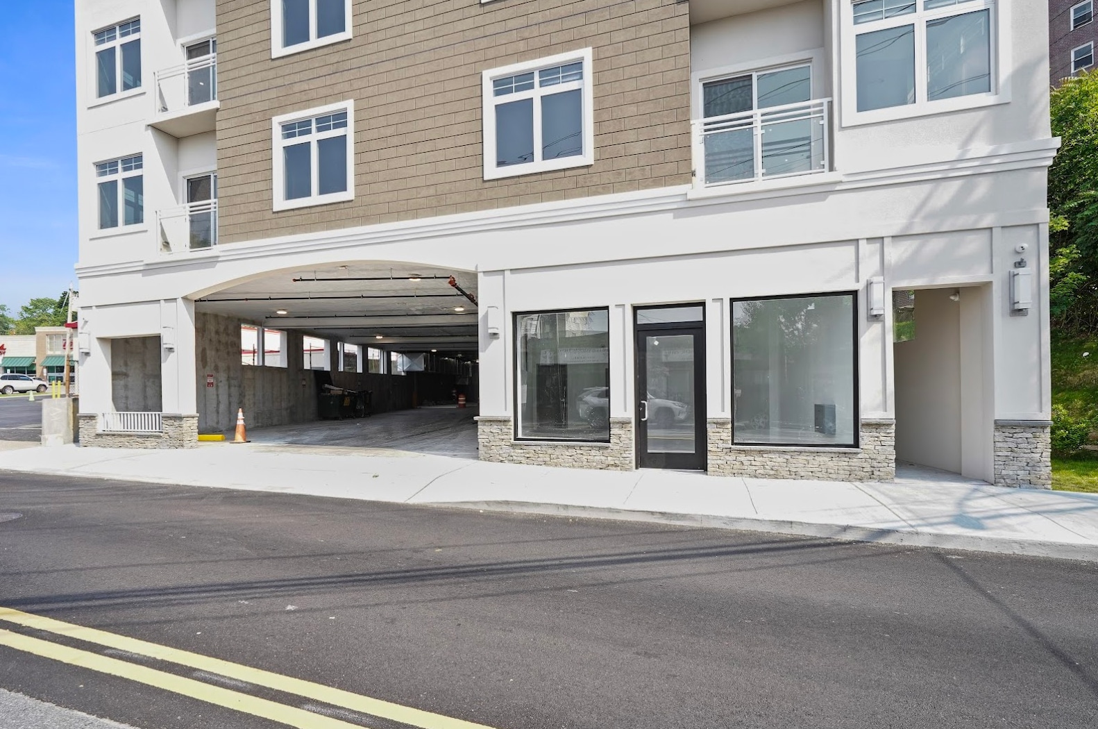 70 Croton Ave, Ossining, NY for Rent