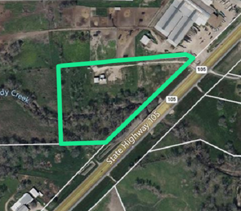 2325 Highway 105, Brenham, TX for Sale