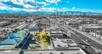 Las Vegas, NV undefined - 3505 E Flamingo Rd