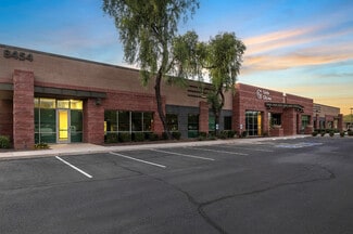 Scottsdale, AZ Office/Medical - 8454 N 90th