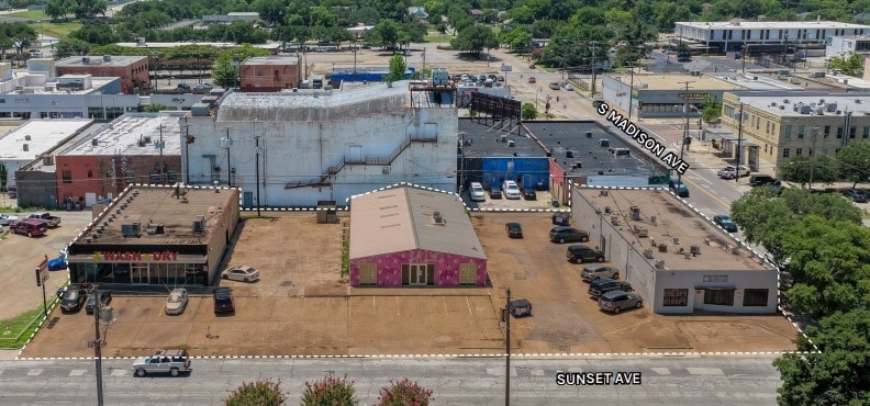 , Dallas, TX for Sale