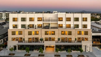 San Diego, CA Apartments - 4473 30th St