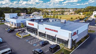 North Kingstown, RI Office/Retail, Retail - Post Rd North Kingstown, RI Office/Retail, Retail - Post Rd