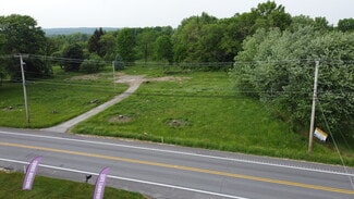 New Castle, PA Commercial - 2878-2898 W State St