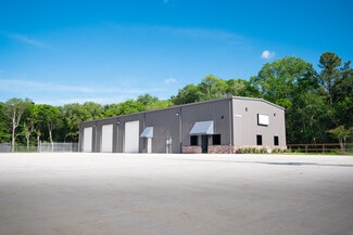 Beaumont, TX Industrial - 4230 S Major Dr