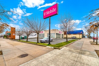 Bronx, NY Retail - 3490 Boston Rd