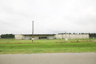 Adel, GA Industrial - 804 W Mitchell St