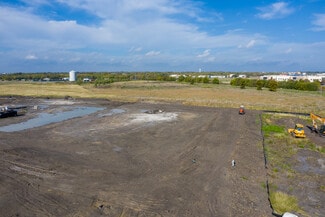 Forney, TX Retail - 219 S Farm to Market 548