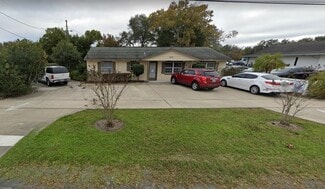 Eustis, FL Office - 500 Ardice Ave
