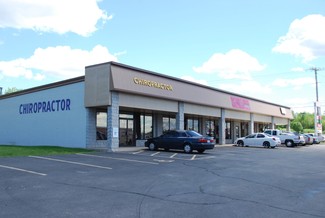 Springfield, MO Retail - 1803 W Grand St