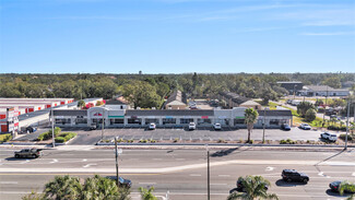 Tampa, FL Retail - 5130 S Dale Mabry Hwy