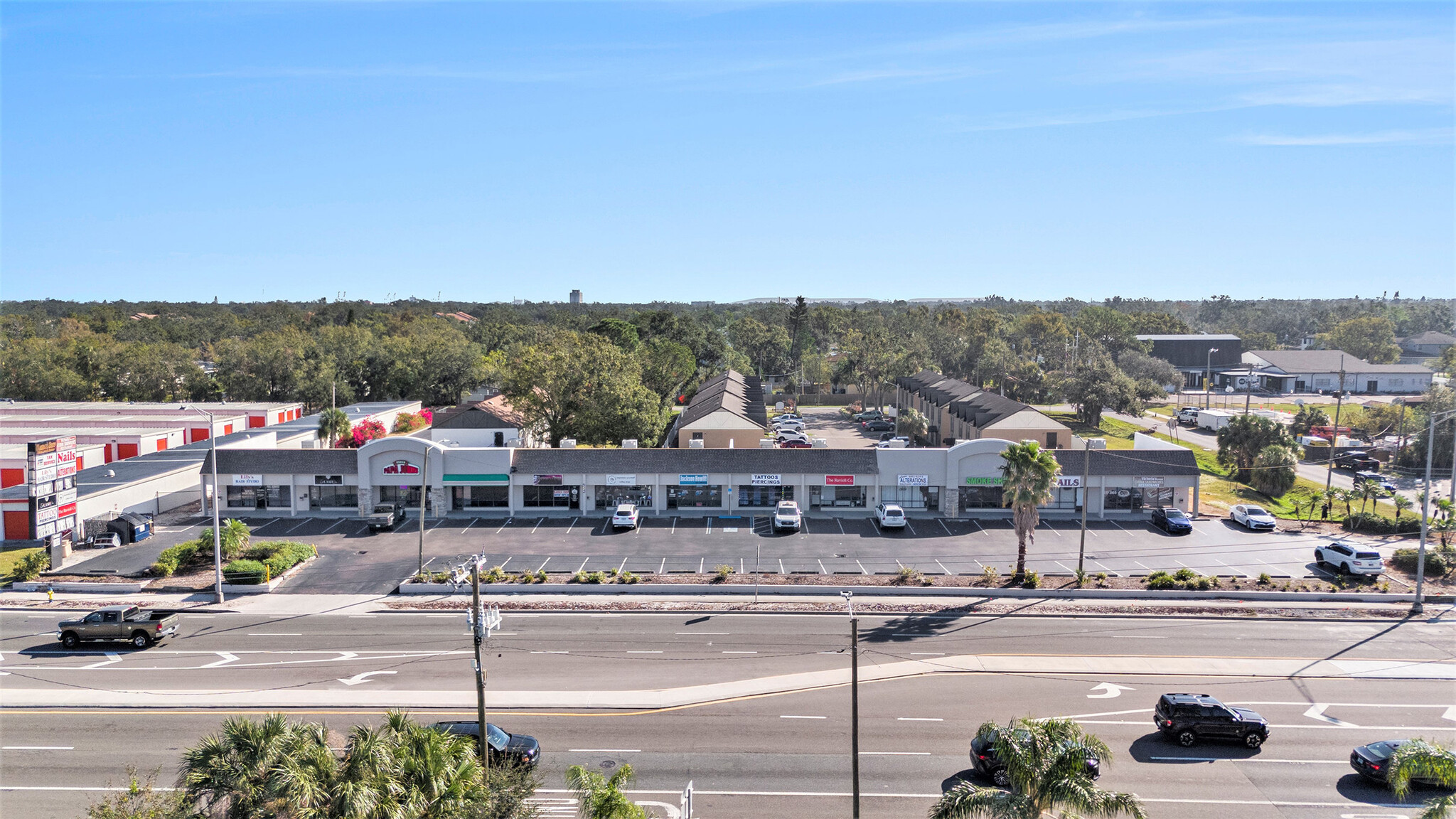 5130 S Dale Mabry Hwy, Tampa, FL for Rent