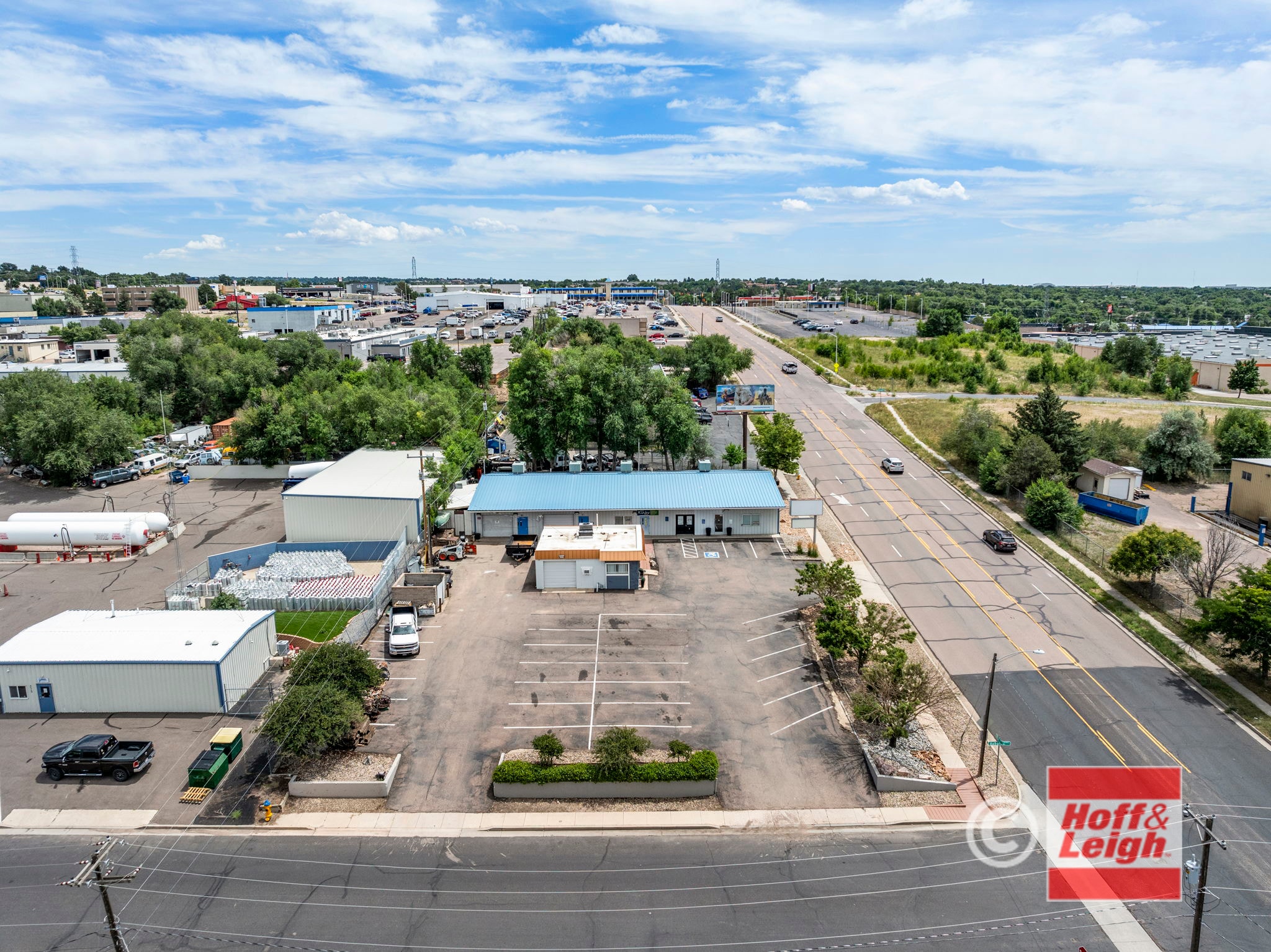 3672 E Bijou St, Colorado Springs, CO for Sale