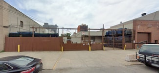 Long Island City, NY Industrial Land - 3715 11th St Long Island City, NY Industrial Land - 3715 11th St