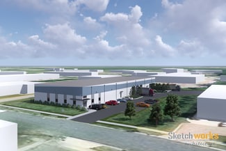 Madison, WI Industrial - 2917 Dairy Dr