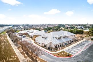 Dual Tenant Net Leased Investment