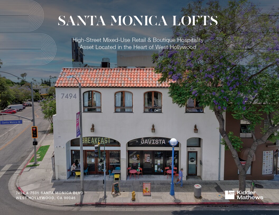 , West Hollywood, CA for Sale