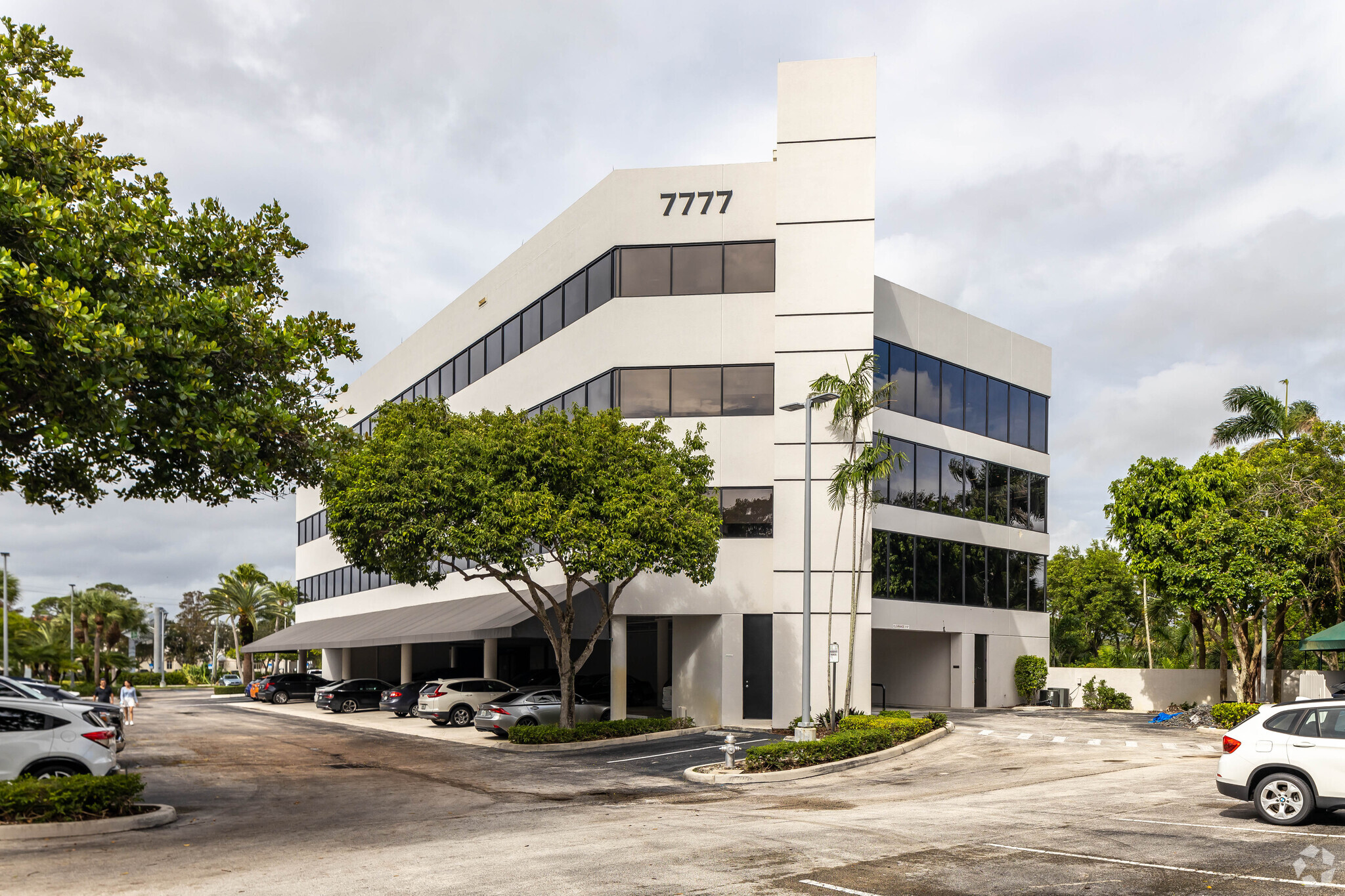 7777 Glades Rd, Boca Raton, FL for Rent