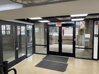 Orange, NJ Office/Retail - 475 S Jefferson St Orange, NJ Office/Retail - 475 S Jefferson St