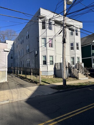 New Haven, CT undefined - 373 Blatchley Ave